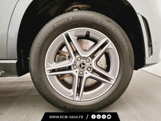 MERCEDES-BENZ GLE 350 de 4MATIC AMG Line  Classe GLE SUV/167 GLE 350 de 4MATIC AMG Line