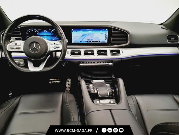 MERCEDES-BENZ GLE 350 de 4MATIC AMG Line  Classe GLE SUV/167 GLE 350 de 4MATIC AMG Line