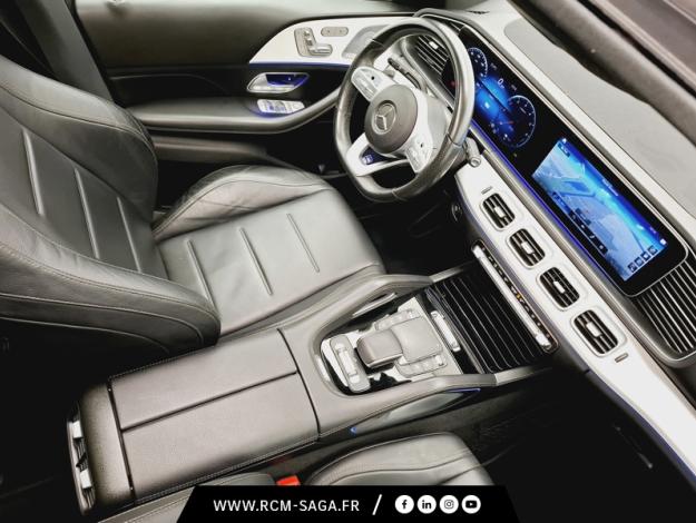 MERCEDES-BENZ GLE 350 de 4MATIC AMG Line  Classe GLE SUV/167 GLE 350 de 4MATIC AMG Line