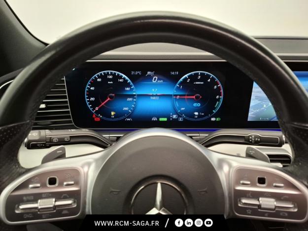 MERCEDES-BENZ GLE 350 de 4MATIC AMG Line  Classe GLE SUV/167 GLE 350 de 4MATIC AMG Line