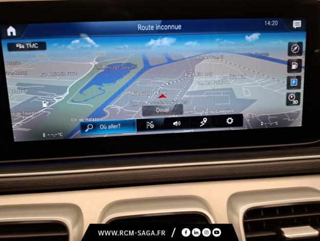 MERCEDES-BENZ GLE 350 de 4MATIC AMG Line  Classe GLE SUV/167 GLE 350 de 4MATIC AMG Line