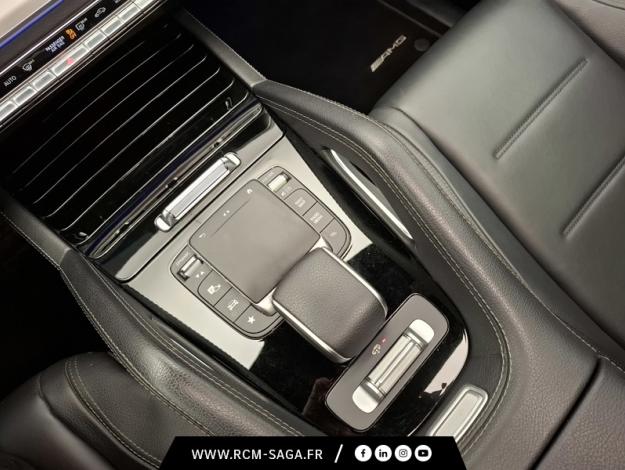 MERCEDES-BENZ GLE 350 de 4MATIC AMG Line  Classe GLE SUV/167 GLE 350 de 4MATIC AMG Line