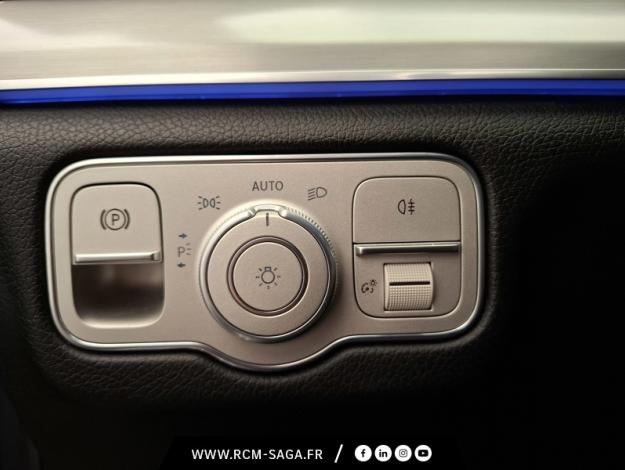 MERCEDES-BENZ GLE 350 de 4MATIC AMG Line  Classe GLE SUV/167 GLE 350 de 4MATIC AMG Line