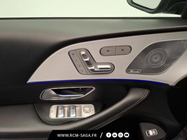 MERCEDES-BENZ GLE 350 de 4MATIC AMG Line  Classe GLE SUV/167 GLE 350 de 4MATIC AMG Line