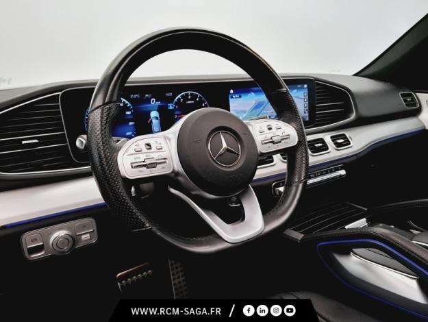 MERCEDES-BENZ GLE 350 de 4MATIC AMG Line  Classe GLE SUV/167 GLE 350 de 4MATIC AMG Line