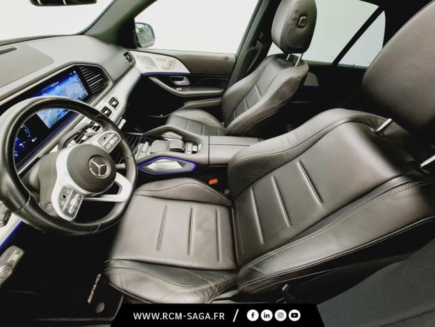 MERCEDES-BENZ GLE 350 de 4MATIC AMG Line  Classe GLE SUV/167 GLE 350 de 4MATIC AMG Line