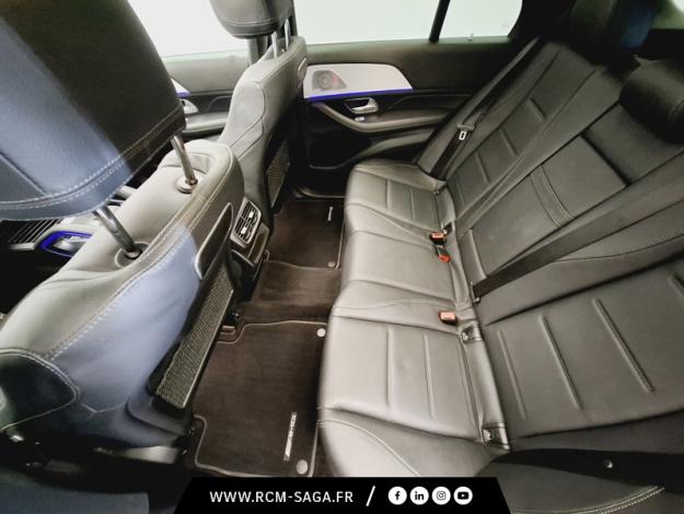 MERCEDES-BENZ GLE 350 de 4MATIC AMG Line  Classe GLE SUV/167 GLE 350 de 4MATIC AMG Line