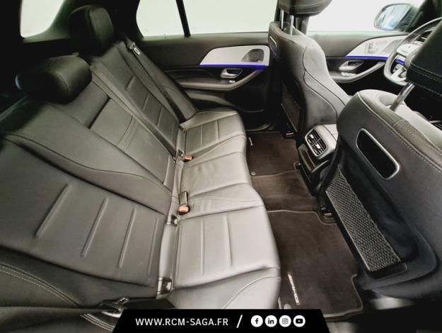 MERCEDES-BENZ GLE 350 de 4MATIC AMG Line  Classe GLE SUV/167 GLE 350 de 4MATIC AMG Line