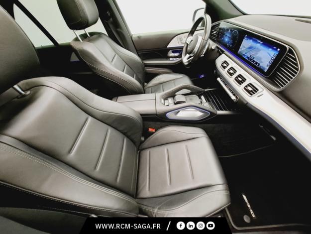 MERCEDES-BENZ GLE 350 de 4MATIC AMG Line  Classe GLE SUV/167 GLE 350 de 4MATIC AMG Line