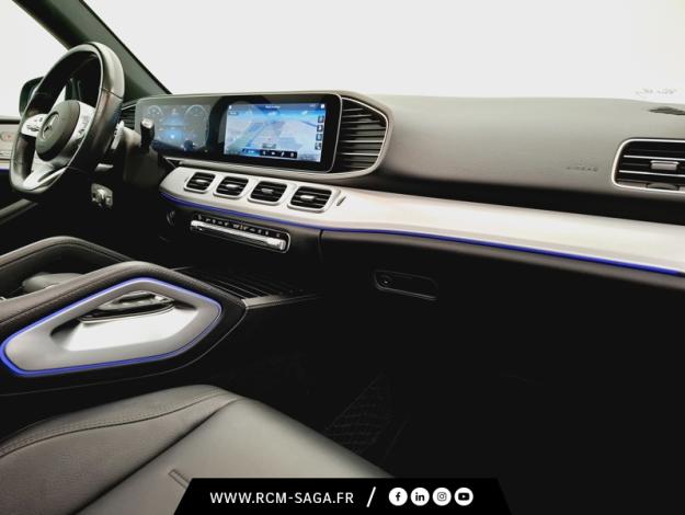 MERCEDES-BENZ GLE 350 de 4MATIC AMG Line  Classe GLE SUV/167 GLE 350 de 4MATIC AMG Line