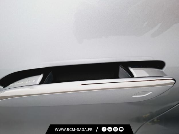 MERCEDES-BENZ CLA 250+ avec technologie EQ Progressive Line  CLA 250+ électrique Progressive Line