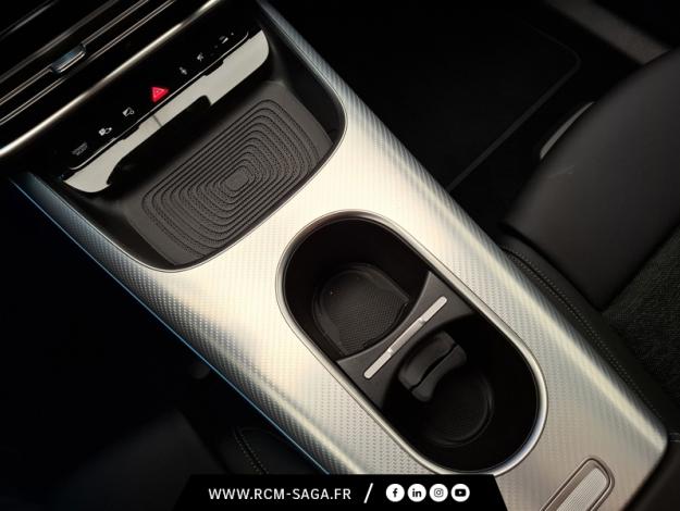 MERCEDES-BENZ CLA 250+ avec technologie EQ Progressive Line  CLA 250+ électrique Progressive Line