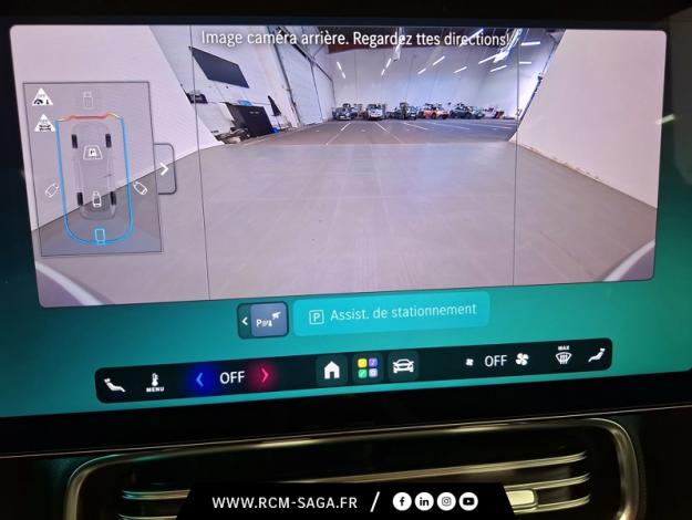MERCEDES-BENZ CLA 250+ avec technologie EQ Progressive Line  CLA 250+ électrique Progressive Line