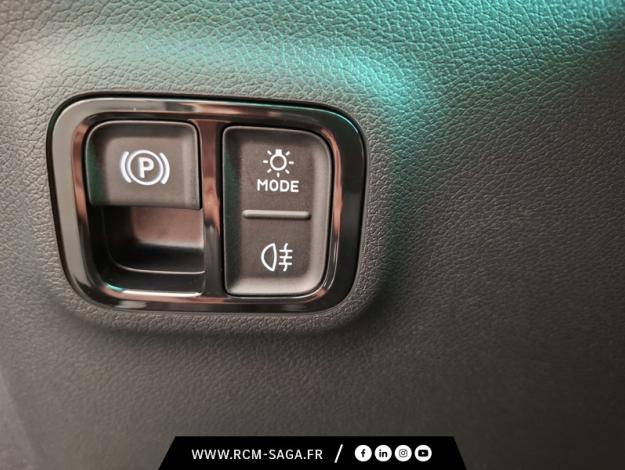MERCEDES-BENZ CLA 250+ avec technologie EQ Progressive Line  CLA 250+ électrique Progressive Line
