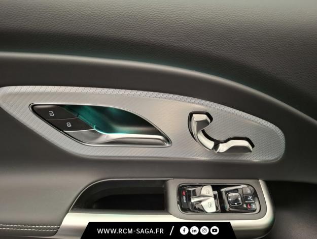 MERCEDES-BENZ CLA 250+ avec technologie EQ Progressive Line  CLA 250+ électrique Progressive Line