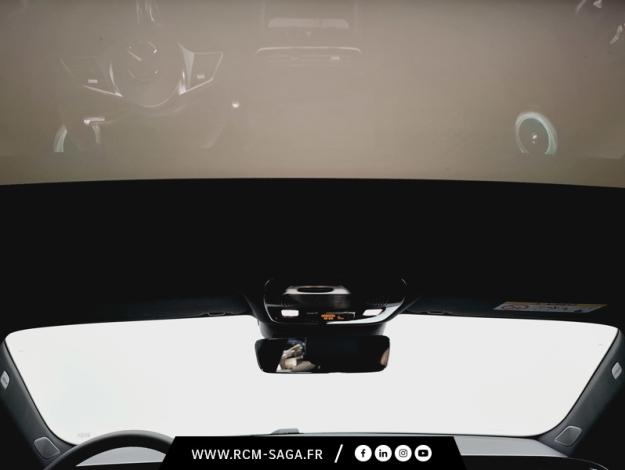 MERCEDES-BENZ CLA 250+ avec technologie EQ Progressive Line  CLA 250+ électrique Progressive Line