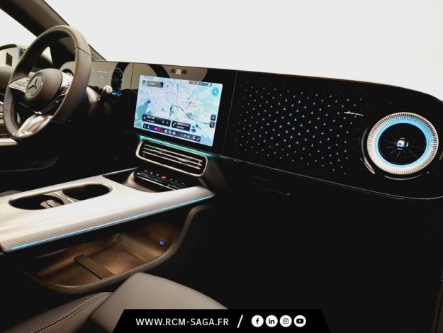 MERCEDES-BENZ CLA 250+ avec technologie EQ Progressive Line  CLA 250+ électrique Progressive Line