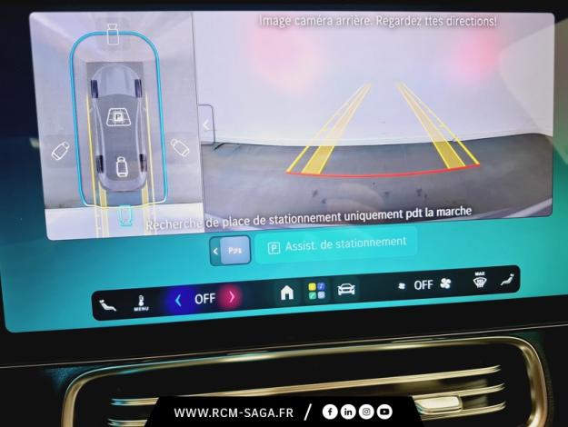 MERCEDES-BENZ CLA 250+ avec technologie EQ Progressive Line  CLA 250+ électrique Progressive Line