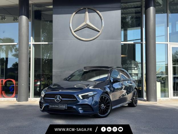 MERCEDES-BENZ Classe A 200 AMG Line  
