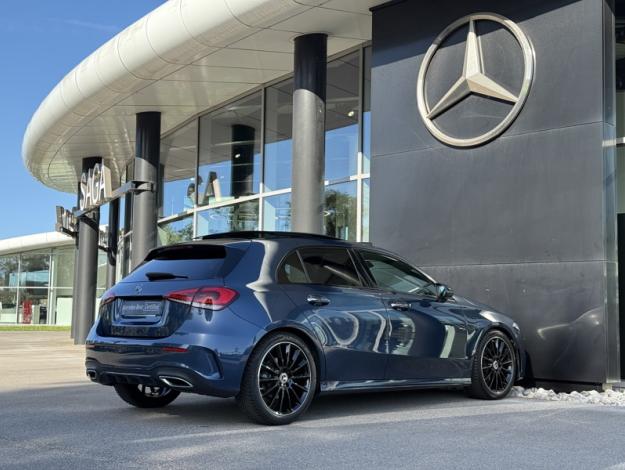 MERCEDES-BENZ Classe A 200 AMG Line  