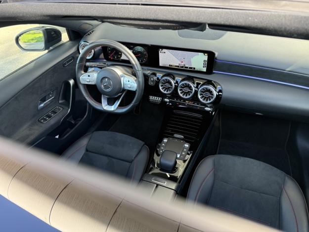 MERCEDES-BENZ Classe A 200 AMG Line  