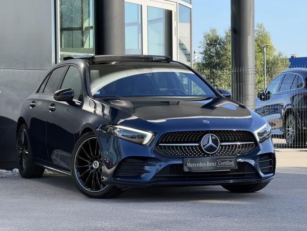 MERCEDES-BENZ Classe A 200 AMG Line  