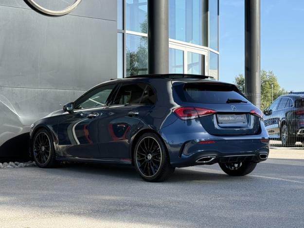 MERCEDES-BENZ Classe A 200 AMG Line  