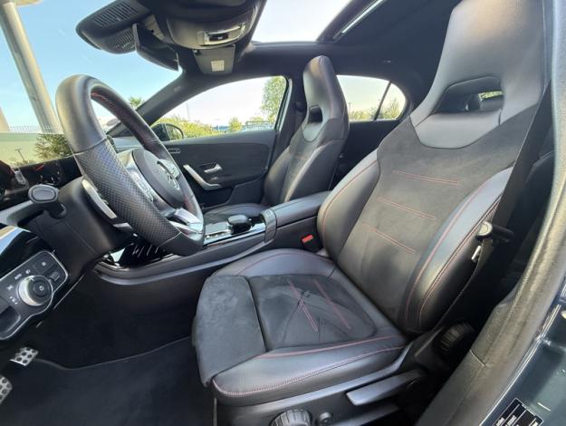 MERCEDES-BENZ Classe A 200 AMG Line  