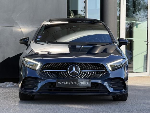 MERCEDES-BENZ Classe A 200 AMG Line  