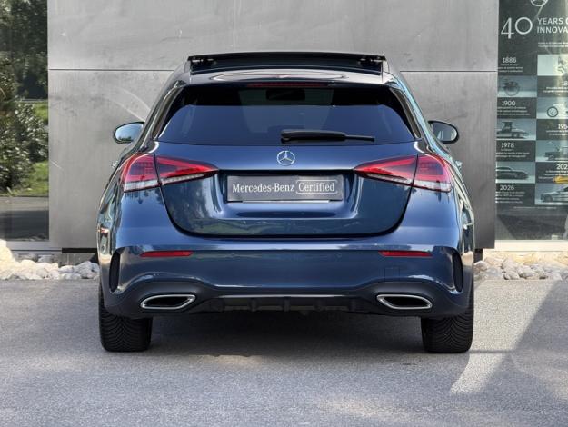 MERCEDES-BENZ Classe A 200 AMG Line  