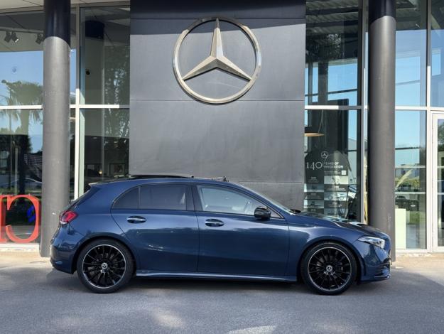 MERCEDES-BENZ Classe A 200 AMG Line  
