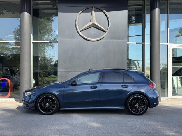 MERCEDES-BENZ Classe A 200 AMG Line  