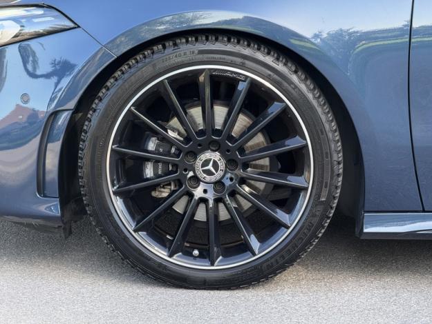 MERCEDES-BENZ Classe A 200 AMG Line  