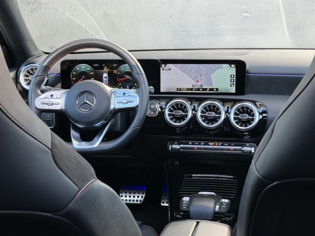 MERCEDES-BENZ Classe A 200 AMG Line  