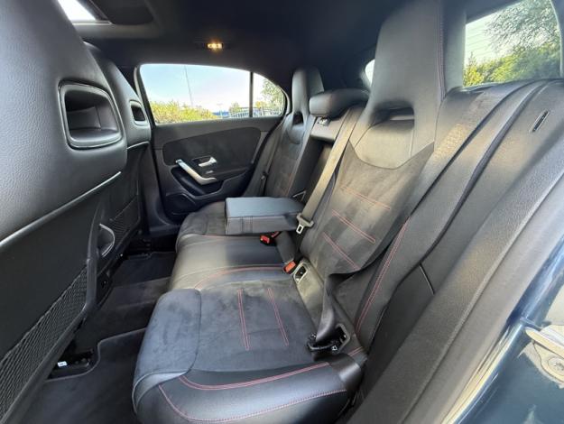 MERCEDES-BENZ Classe A 200 AMG Line  