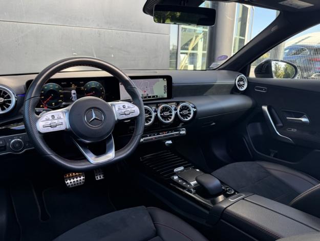 MERCEDES-BENZ Classe A 200 AMG Line  