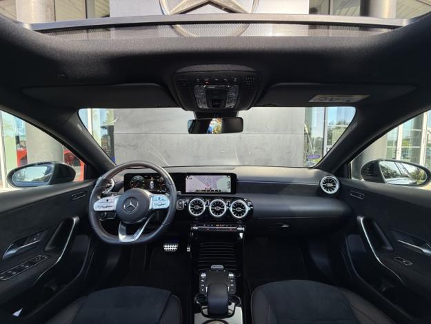 MERCEDES-BENZ Classe A 200 AMG Line  