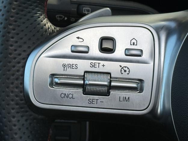 MERCEDES-BENZ Classe A 200 AMG Line  
