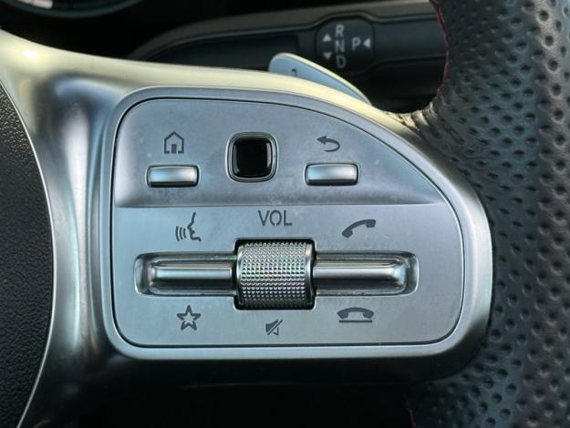 MERCEDES-BENZ Classe A 200 AMG Line  