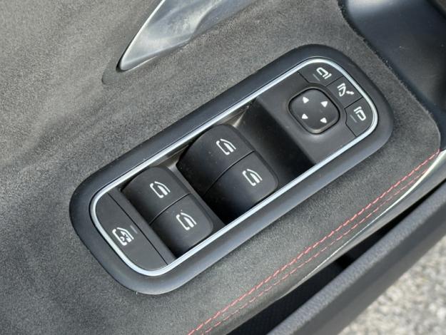 MERCEDES-BENZ Classe A 200 AMG Line  