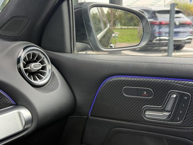 MERCEDES-BENZ GLB 250 4MATIC AMG Line  
