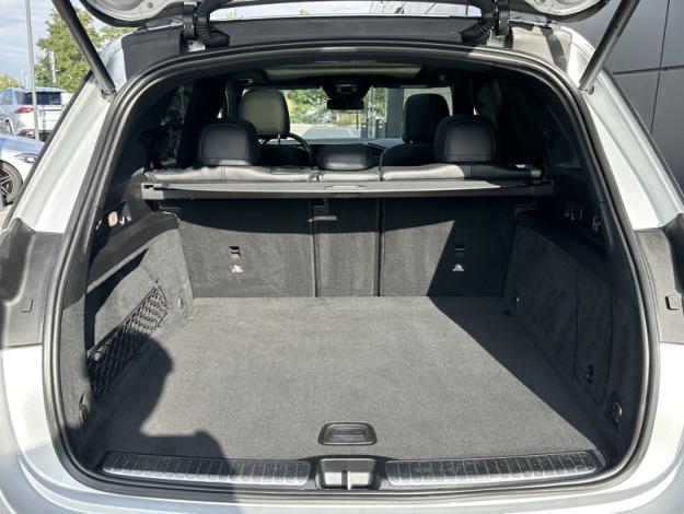 MERCEDES-BENZ GLE 400 d 4MATIC AMG Line  