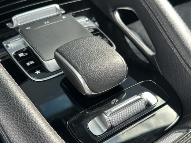 MERCEDES-BENZ GLE 400 d 4MATIC AMG Line  