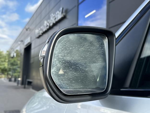 MERCEDES-BENZ GLE 400 d 4MATIC AMG Line  