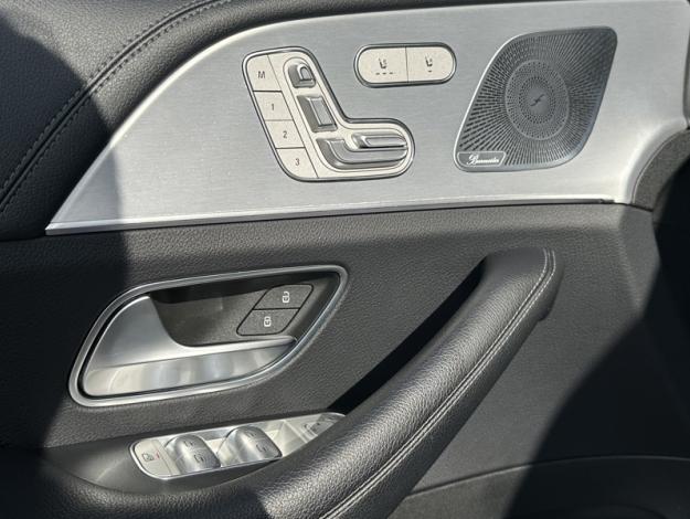MERCEDES-BENZ GLE 400 d 4MATIC AMG Line  