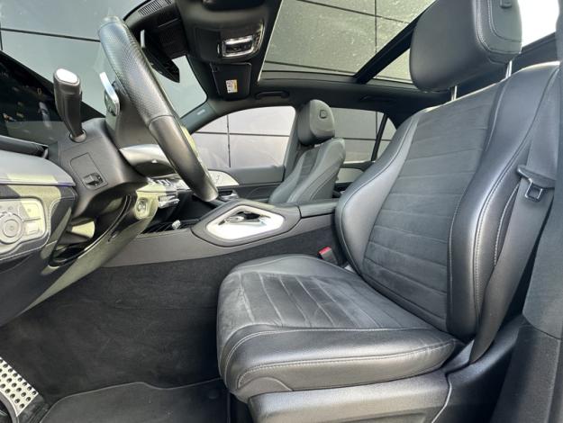 MERCEDES-BENZ GLE 400 d 4MATIC AMG Line  