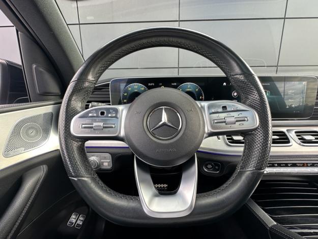 MERCEDES-BENZ GLE 400 d 4MATIC AMG Line  