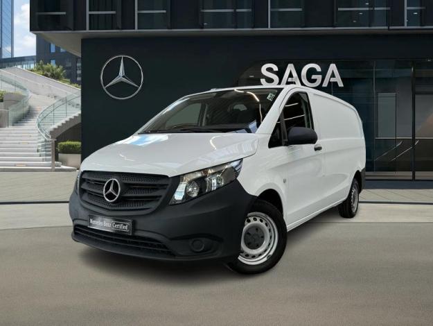 MERCEDES-BENZ Vito Vito