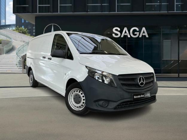 MERCEDES-BENZ Vito Vito