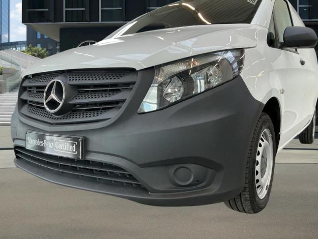 MERCEDES-BENZ Vito Vito